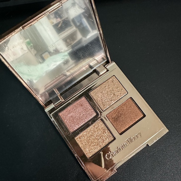 Charlotte Tilbury Eyeshadow Palette - Picture 3 of 4